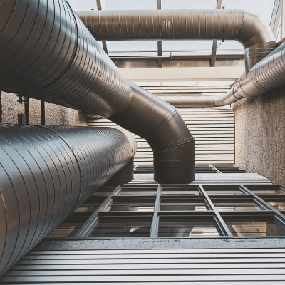 HVAC Maintenance
