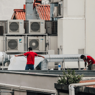 HVAC Repair
